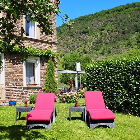 Hotel Altes Pfarrhaus à Ernst Extérieur photo